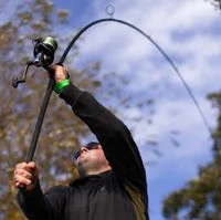 Korda Kaizen Green Spod Rods